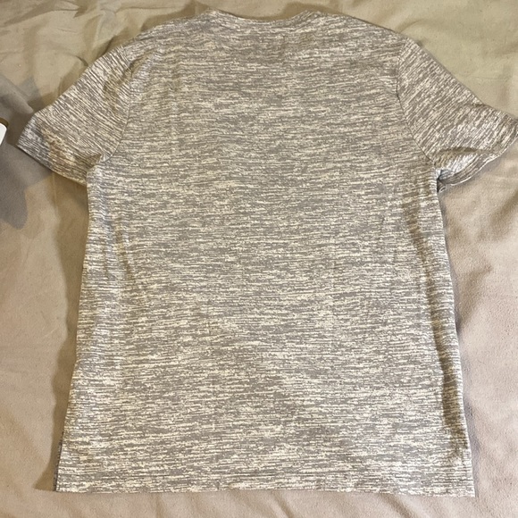 Express Short Sleeve shirt. - Picture 3 of 5